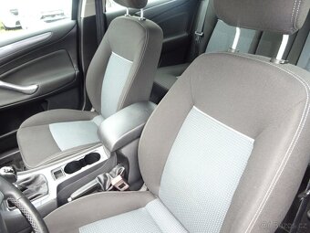 Ford Mondeo 1,6 TDCI, garance km - 9