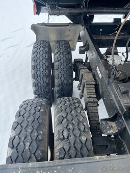 Prodám Praga V3S M2 sklápěč - 9