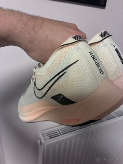 Nike ZoomX tenisky, vel. 45.5 - 9