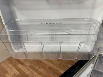 Lednice s mrazákem Privileg (100) - 9