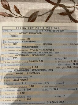 T5 2.5 TDI - 9