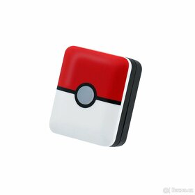 Pokemon Go Plus čtvercový, USB nabijecí(nový) - 9