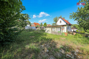 Prodej zahrady 415 m², Tachov - 9