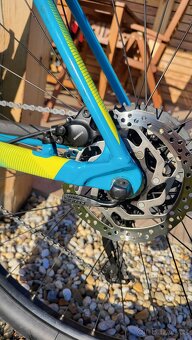 ORBEA Alma H50 29" - 9