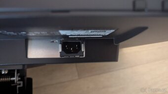 Herní monitor HP 25X, 24.5 LED FULL HD - nový - 9