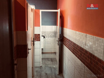 Pronájem nájemního domu, 100 m², Třebovle - 9