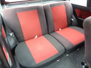 Fiat Ritmo 105 TC , S1. - 9