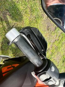 BMW F 800 GS, rok výroby 2011 - 9