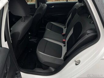 Škoda Fabia, 1.4TDI. 50tis.km. 2017. Kombi. 1maj. ČR. - 9