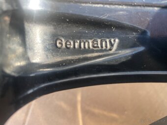 4ks. Alu disky. 5x100.r17. Vw,Škoda,Audi,Seat. - 9