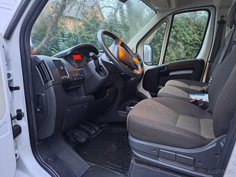 Peugeot Boxer 2.0hdi,103kw,r.v.2021,L2,H2,DPH. - 9