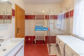 Prodej  rodinného domu 5 + kk, 144 m2 - Olomouc - Neředín - 9