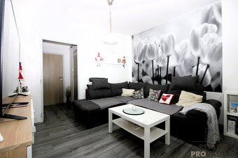 Prodej bytu 2+1 Brno-Chrlice - 9