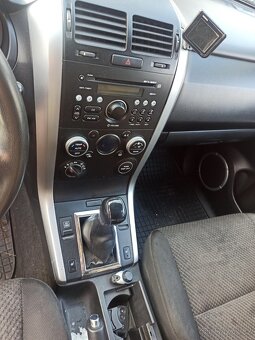 Suzuki Grand Vitara - 9
