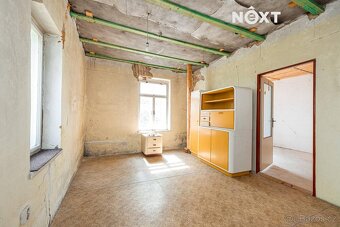 Prodej Rodinný dům, 53㎡ - 9