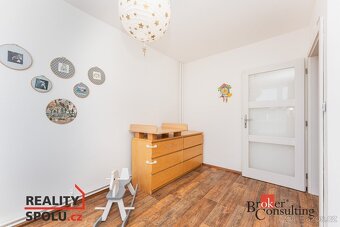 Prodej, byty/3+kk, 71 m2, Nekvasilova 587/11, 18600 Praha, H - 9