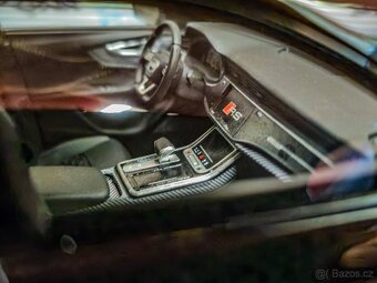 Audi RSQ8 1:18 GT Spirit - 9