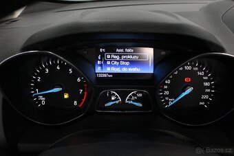 Ford Grand C-MAX, 1.0 EcoBoost 92 kW 7-MÍST - 9
