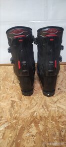 Prodám lyžáky NORDICA, TECNICA a SALOMON. - 9