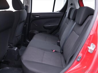 Suzuki Swift 1,2 VVT 69kW CZ Klima (2012) - 9