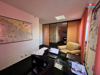 Prodej rodinného domu 210m2, Petřvald, ul. Sokolská - 9