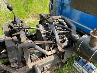 Multicar M26 1.9D 4x4 - 9