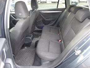 OCTAVIA COMBI III FC 1,2 TSI 63kW - 2018 - El. Serviska - 9