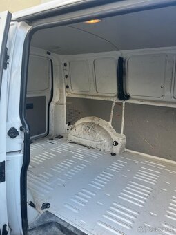 VW Transporter 2.0tdi 1.majitel, původ ČR - 9