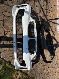 Náhradní díly bmw m135i f40 - 9