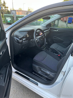 Škoda Fabia 4, 1,0/ 70kW ambition plus - 9