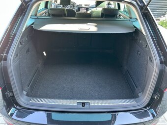 Škoda Superb, 2.0 TDI, Style, 140 kW - 9