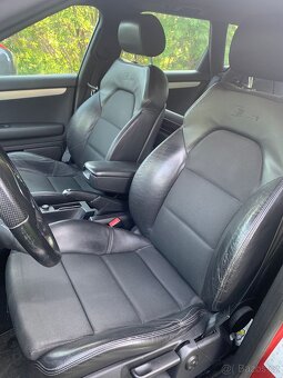 Audi a4 b7 2.0 tdi 125kw s-line - 9