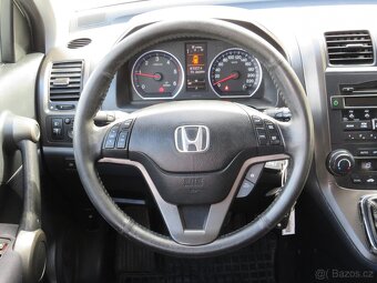 Honda CR-V 2.2 D-TEC , 110 kW nafta, 2010 - 9