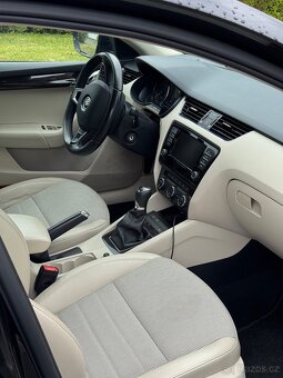 Škoda Octavia III 2.0 TDI | 2015 | 250 000 Kč | Turnov - 9