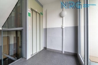 Pronájem byt 2 + kk, 43㎡, 17. listopadu 1168, Mladá Boleslav - 9