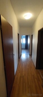 Pokoj nebo postel ve 4+kk - 9