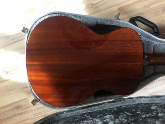 Kytara Furch Green G-SM + elektronika LR Baggs Anthem - 9