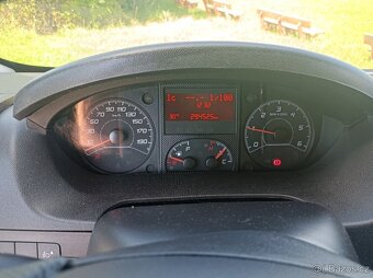 Citroen jumper .2016 .2.2 HDi 81kw - 9