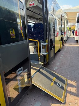 SETRA S 415 LE BUSINES - 9