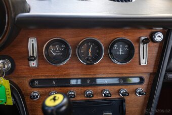 Ferrari 365 GT 2+2 - 9