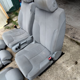 Passat b6 - 9