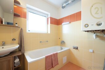 Prodej bytu Popůvky u Brna, 3+kk, 2.NP, 73m2, balkon - 9