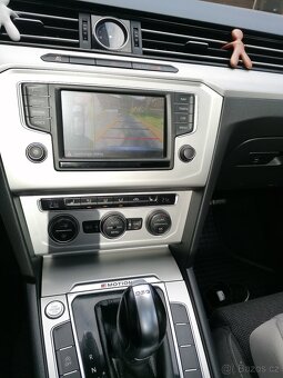 Vw Passat B8 2.0TDI 140kW 4Motion DSG - 9
