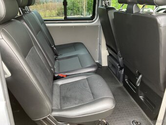 VW Transportér T6 2.0 TDI 110 KW Led světla , DPH - 9