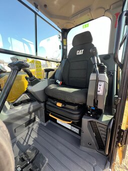 Pásový bager CAT 308CR/2020 - 9