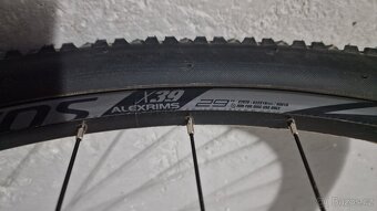 Kolo Scott Aspect 940 (KH) white black/black L - 9