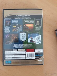 Blizzard Battlechest - Warcraft,Diablo,Starcraft / anthology - 9