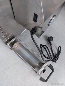 ELEKTRICKÁ UDÍRNA TECHNOLOGIS 94 L - 9