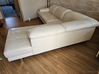 Sedačka Natuzzi - 9