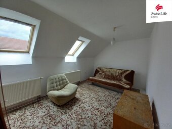 Prodej rodinného domu 250 m2 Boleslavská, Krchleby - 9